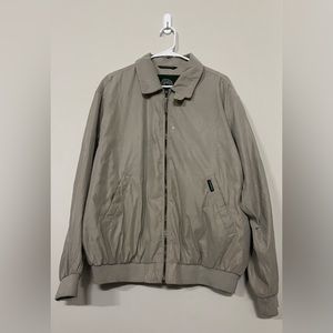 Weatherproof Jacket